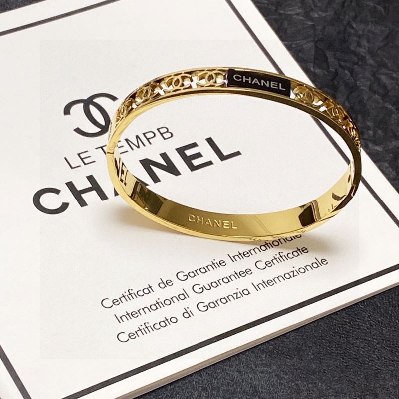 Chanel Bracelets